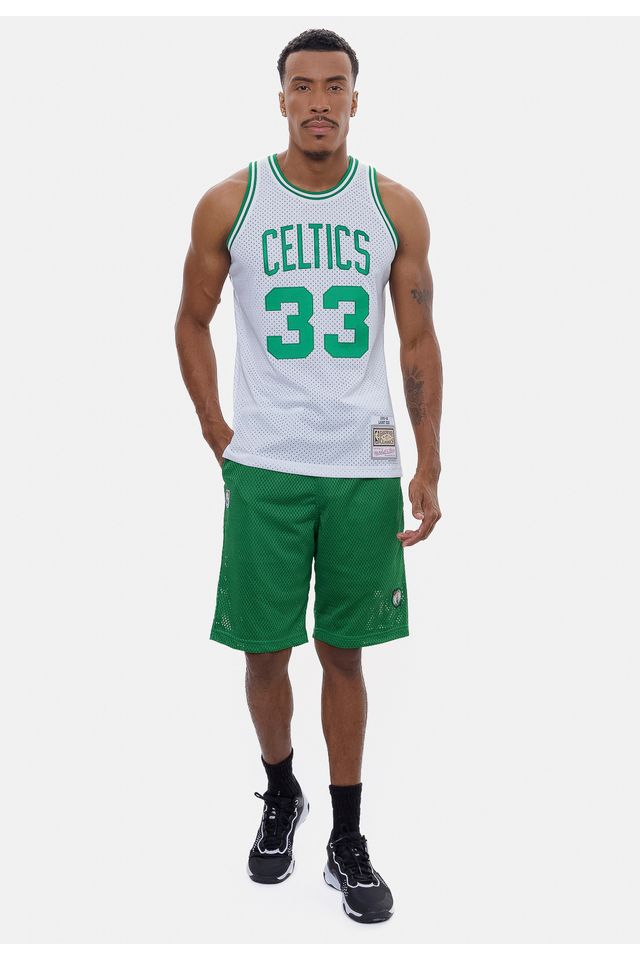 Bermuda-NBA-Sintetica-Team-Logo-Boston-Celtics-Verde