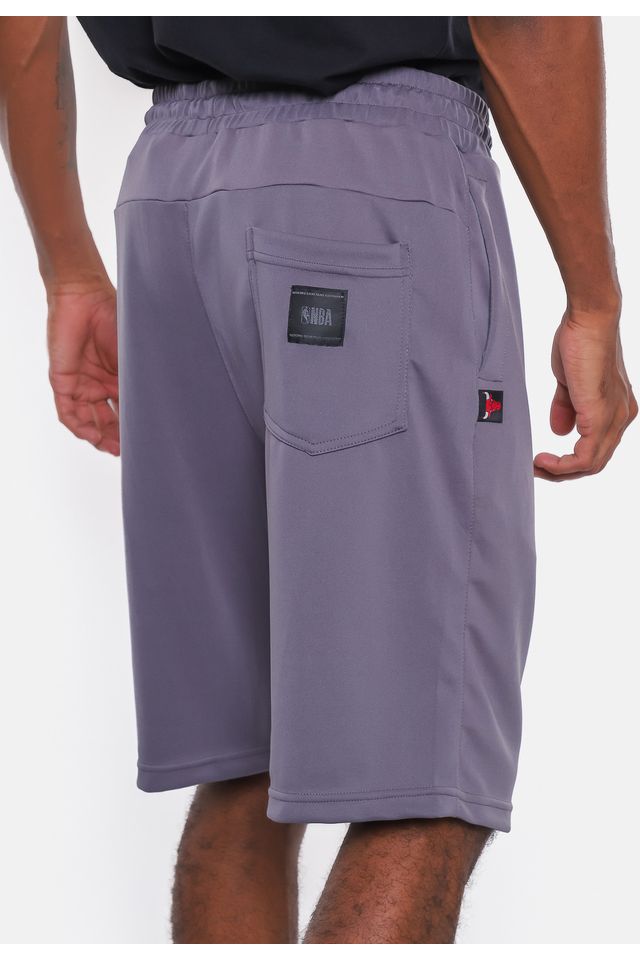Bermuda-NBA-Basic-Chicago-Bulls-Grafite
