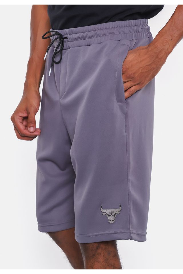 Bermuda-NBA-Basic-Chicago-Bulls-Grafite