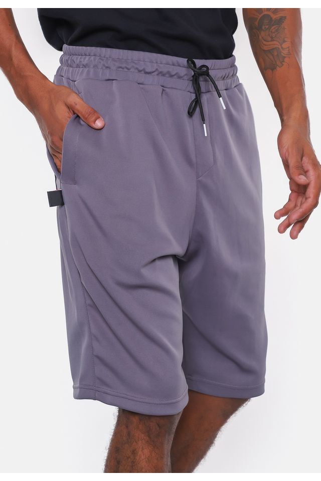 Bermuda-NBA-Basic-Chicago-Bulls-Grafite