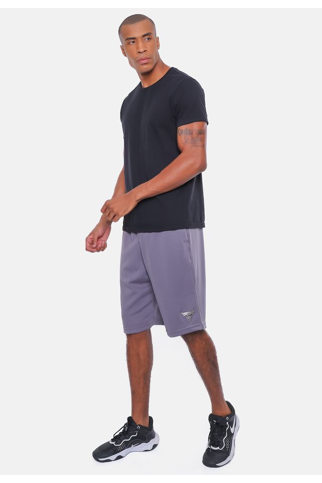 Bermuda-NBA-Basic-Chicago-Bulls-Grafite