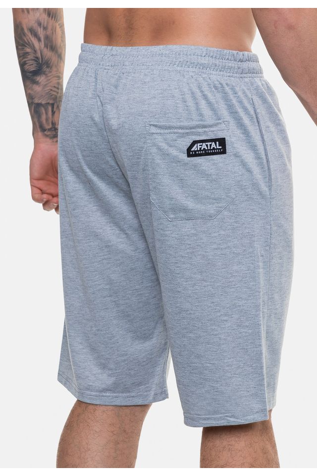 Bermuda-Fatal-Masculina-Sintetica-Cinza-Mescla