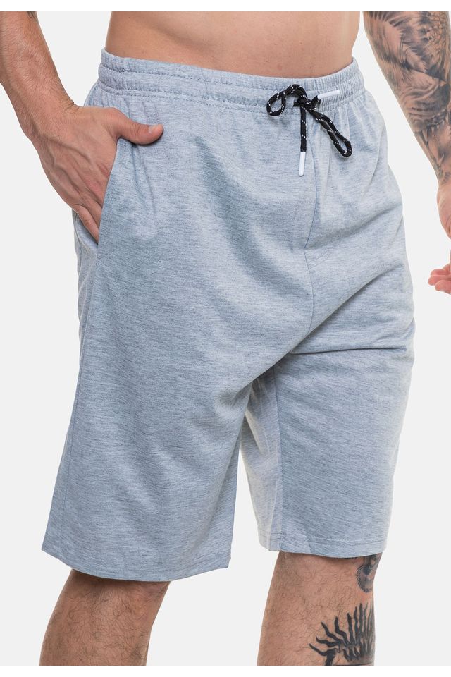 Bermuda-Fatal-Masculina-Sintetica-Cinza-Mescla