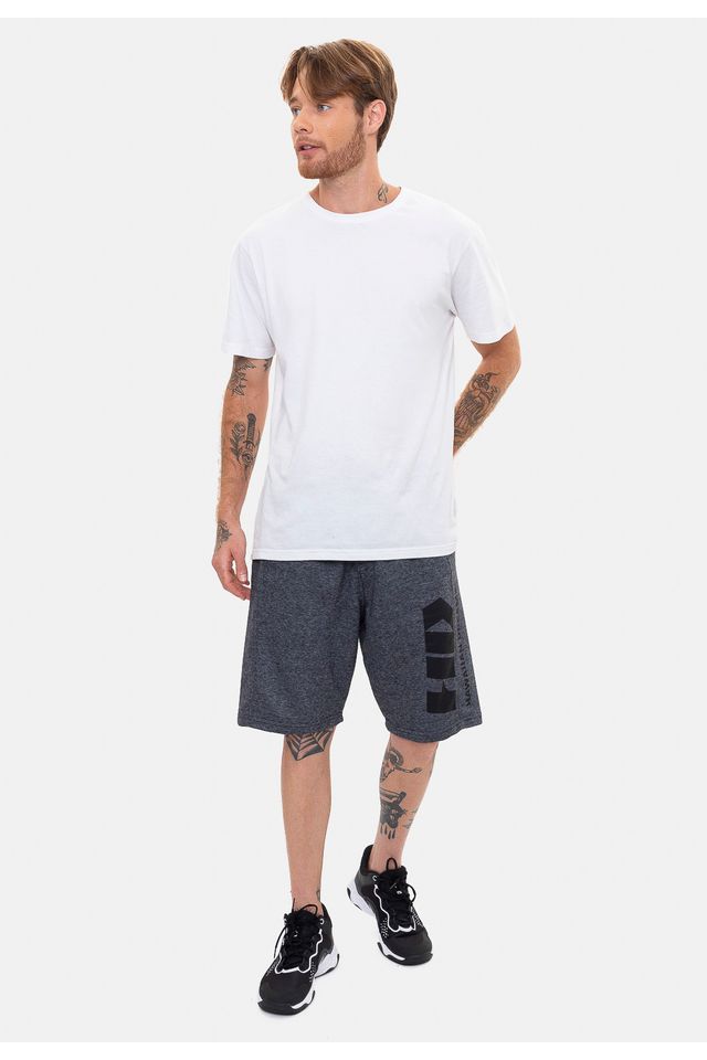 Bermuda-HD-Moletom-Preta-Mescla