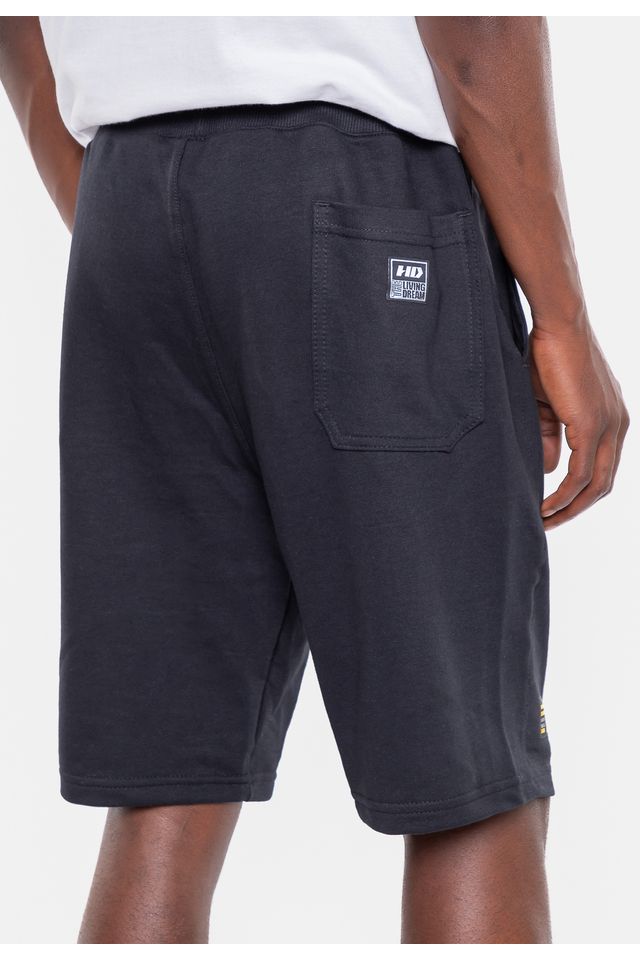 Bermuda-HD-Moletom-Preta