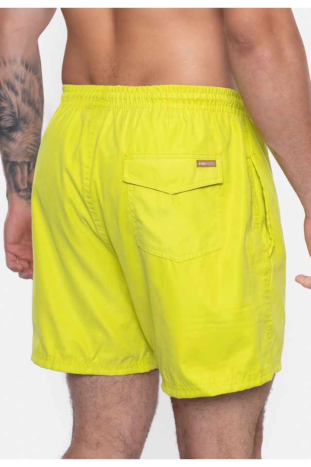 Bermuda-HD-Class-Amarela