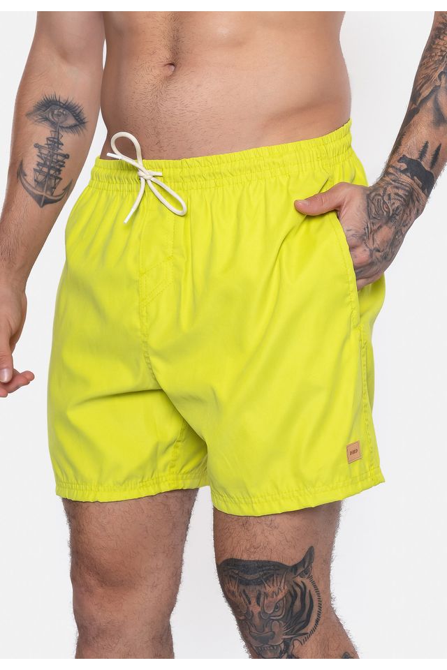 Bermuda-HD-Class-Amarela