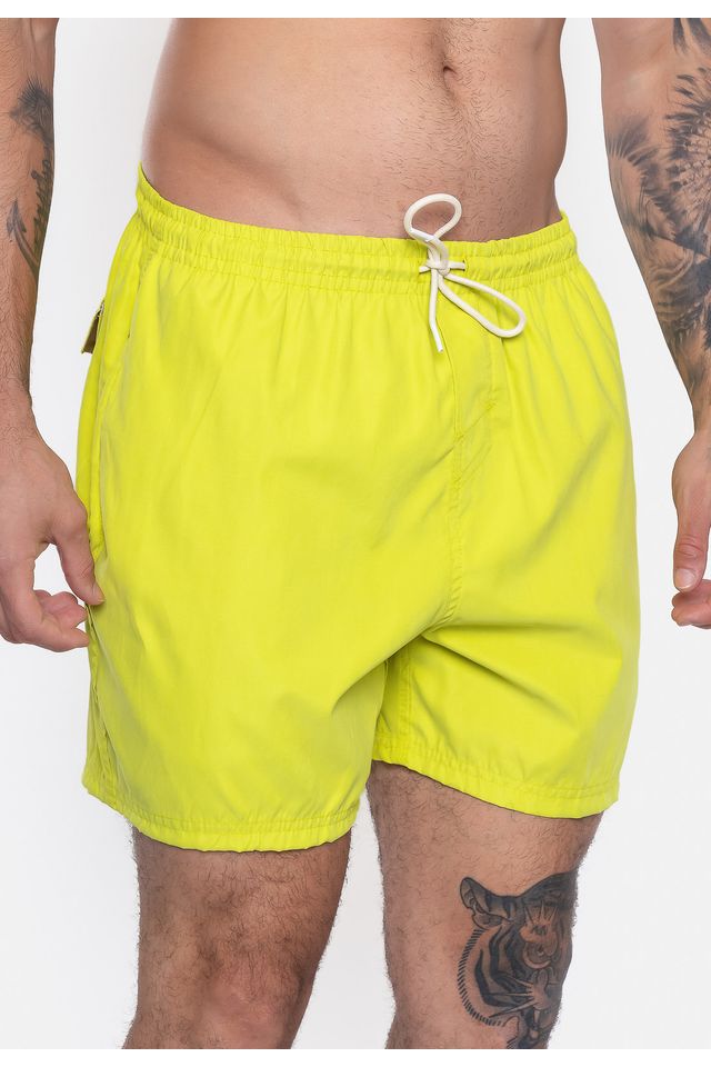 Bermuda-HD-Class-Amarela