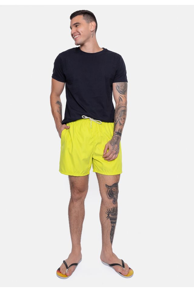 Bermuda-HD-Class-Amarela