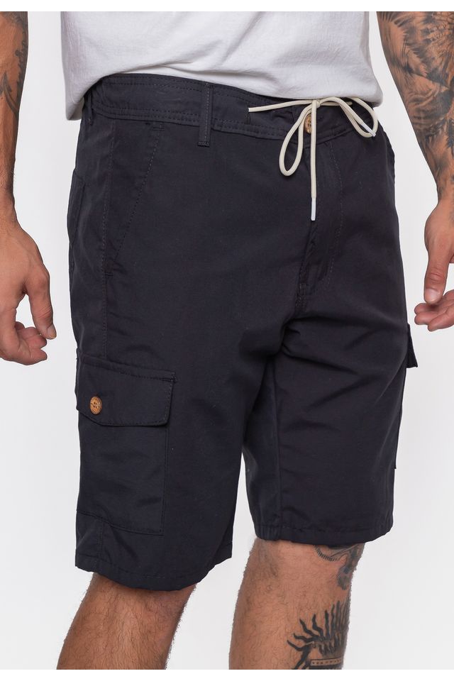 Bermuda-HD-Cargo-Preta