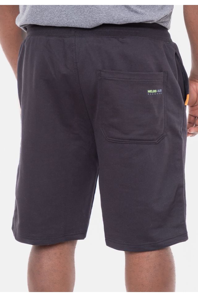 Bermuda-Onbongo-Moletom-Plus-Size-Lion-Preta