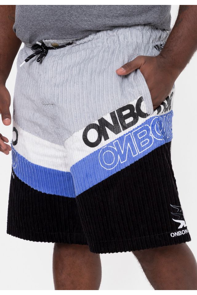 Bermuda-Onbongo-Veludo-Day-Cinza