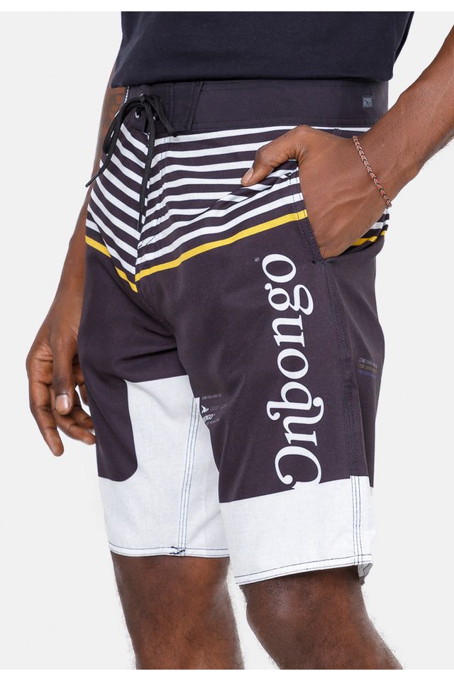 Boardshort-Onbongo-Bad-Preto