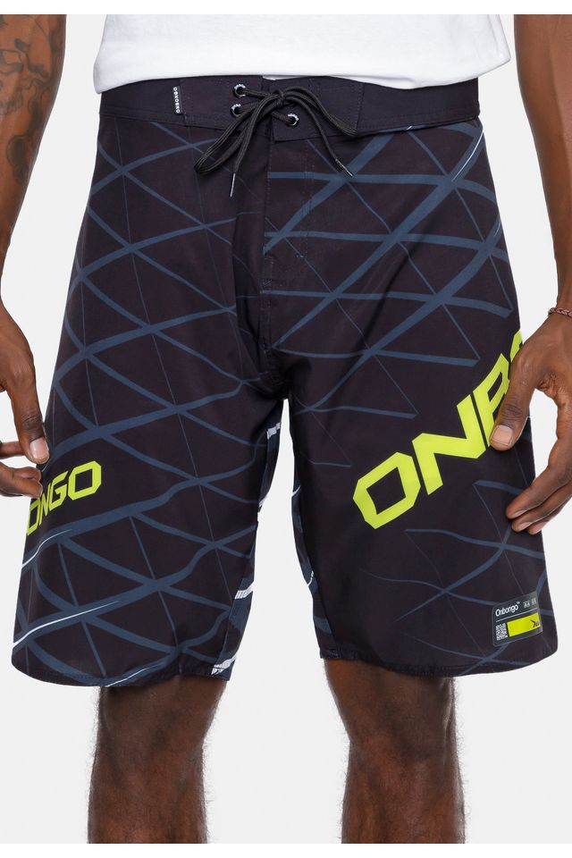 Boardshort-Onbongo-Cel-Preto