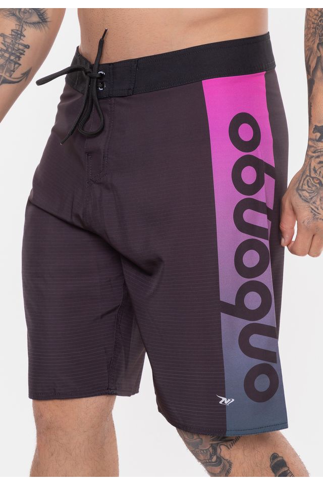 Boardshort-Onbongo-Wind-Sublimado-Rosa