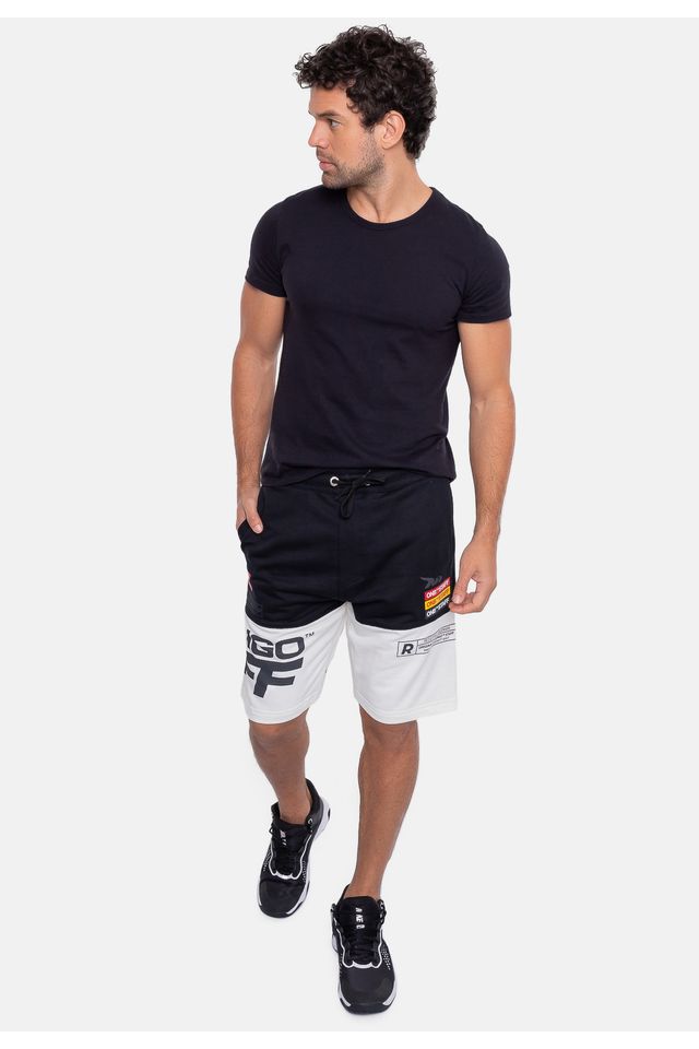 Bermuda-Onbongo-Moletom-Staff-Preta