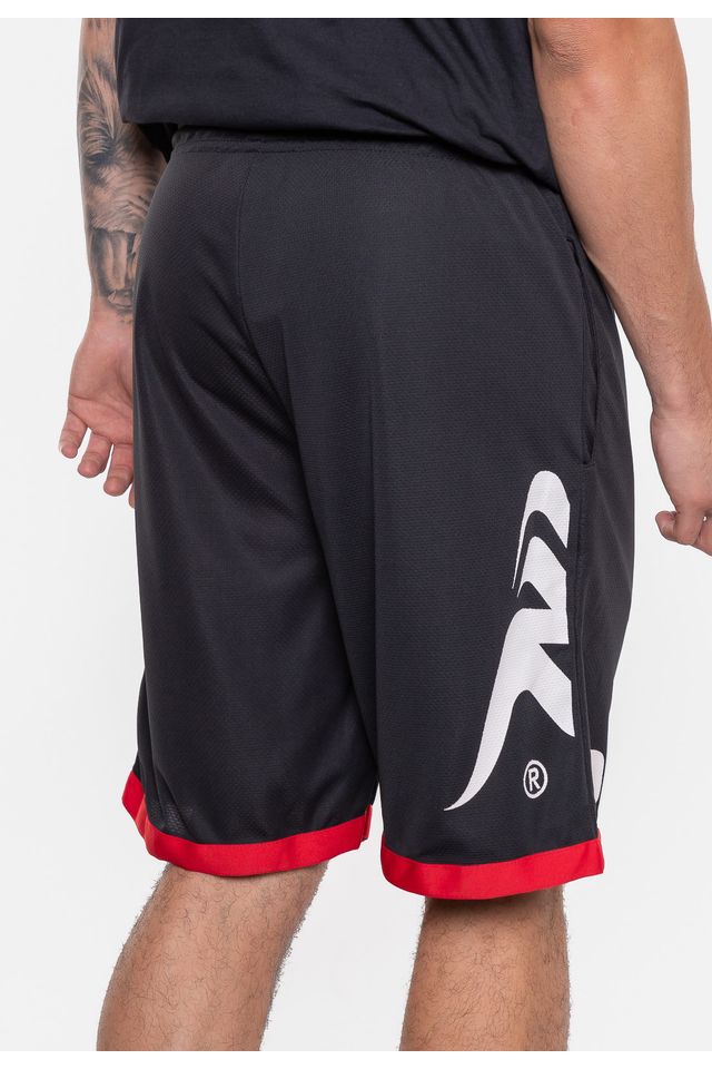 Bermuda-Onbongo-Sintetica-Preta