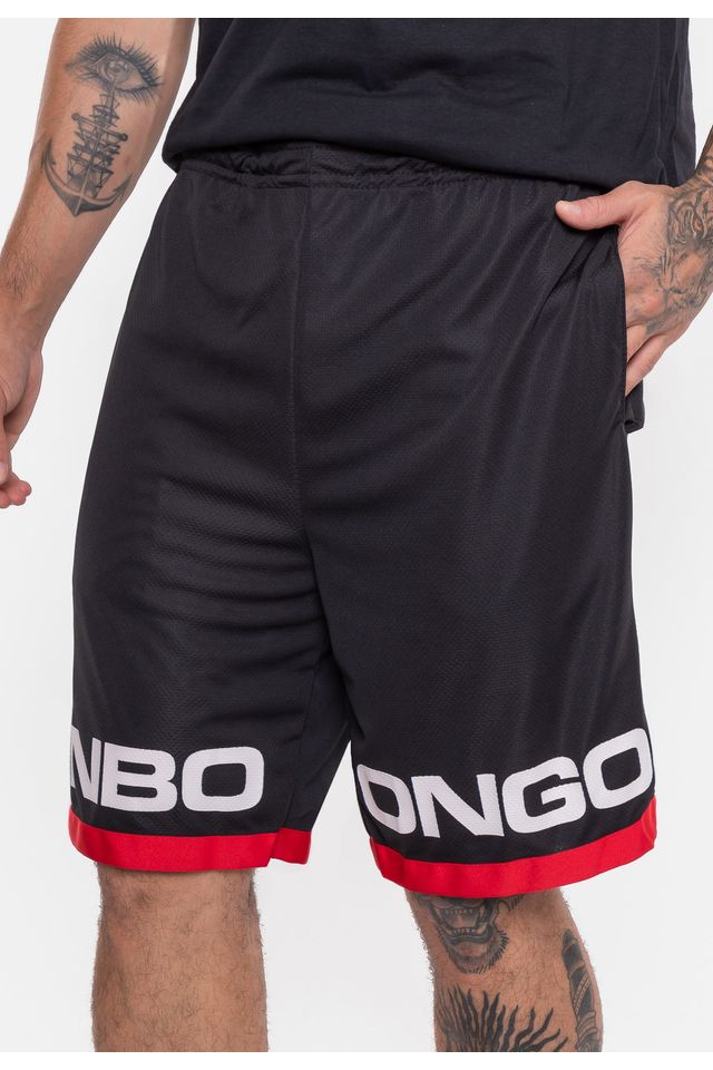 Bermuda-Onbongo-Sintetica-Preta