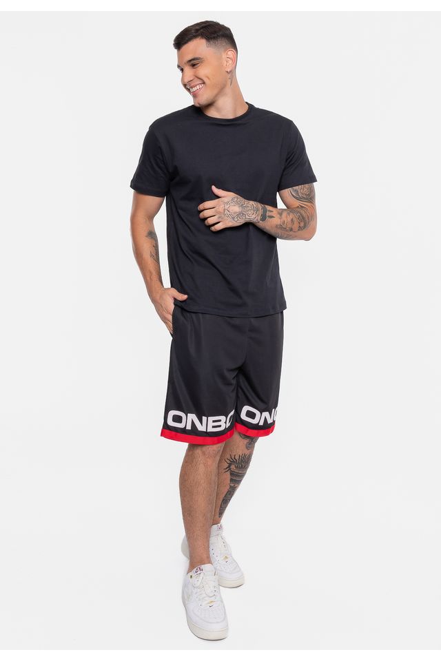 Bermuda-Onbongo-Sintetica-Preta