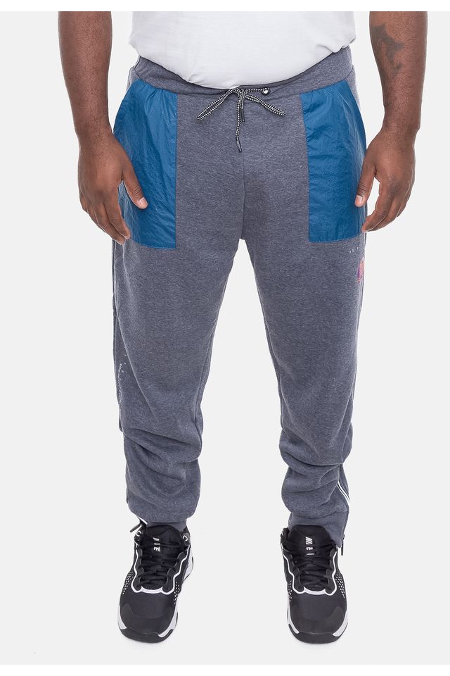 Calca-Fatal-Plus-Size-Moletom-Azul-Marinho