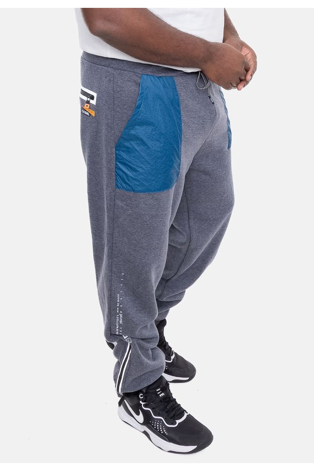 Calca-Fatal-Plus-Size-Moletom-Azul-Marinho