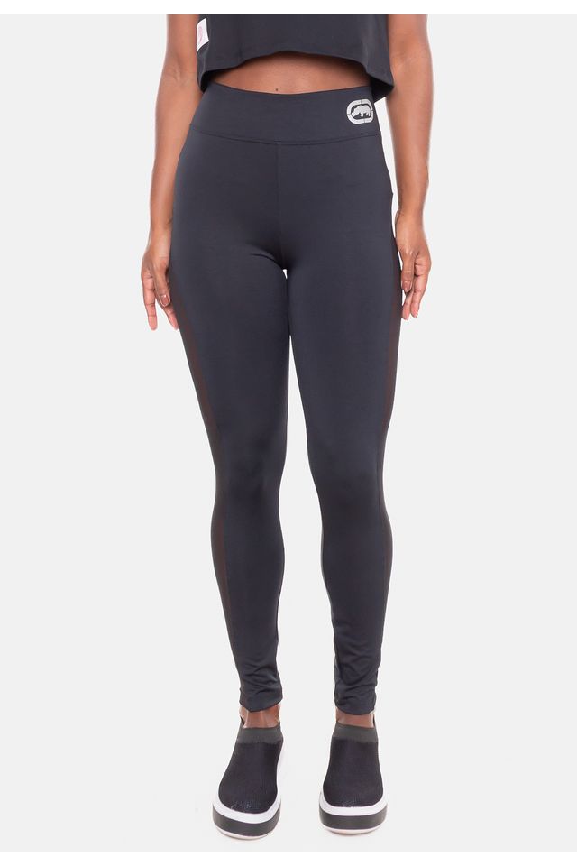 Calca-Ecko-Legging-Pod-Preta Calca-Ecko-Legging-Pod-Preta