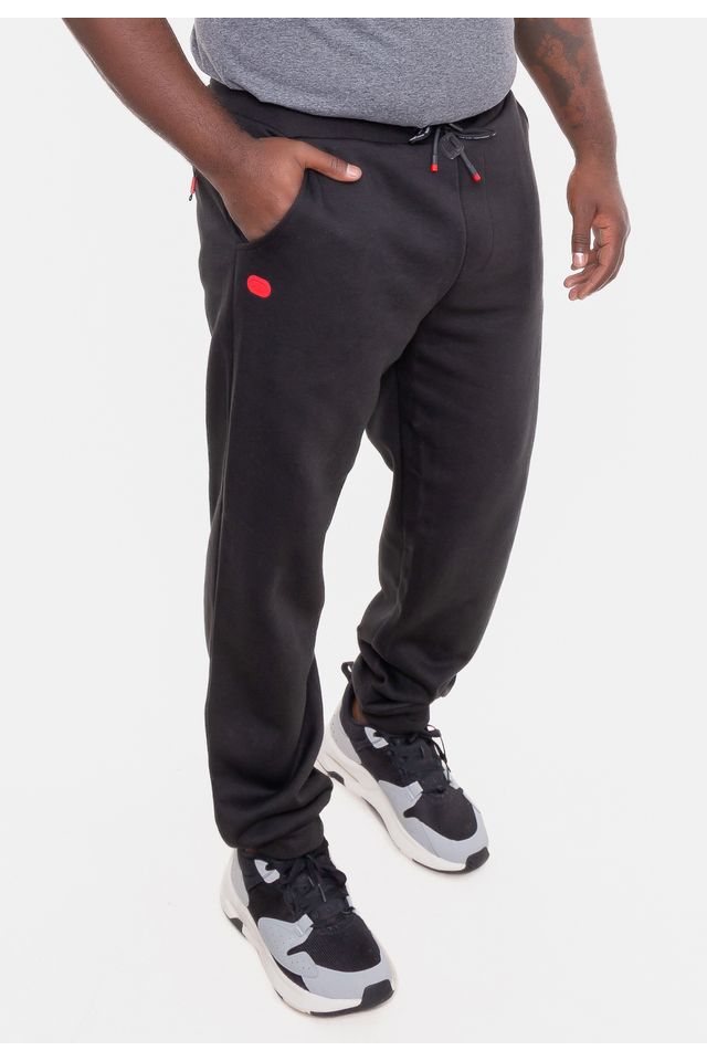 Calca-Ecko-Moletom-Preta