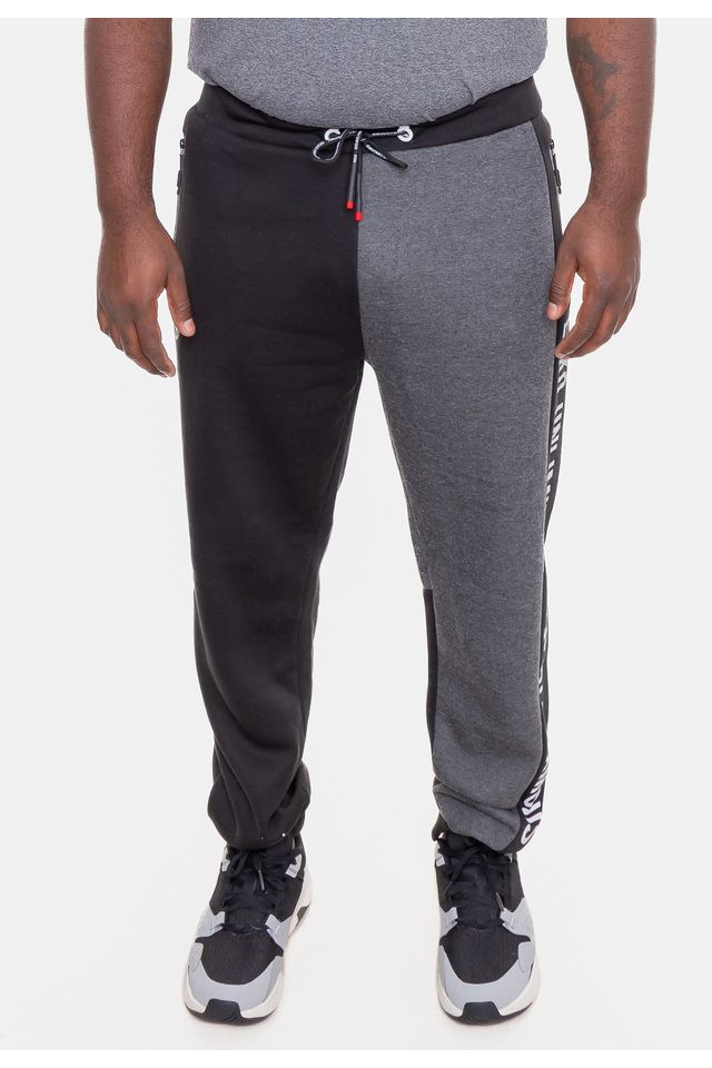 Calca-Ecko-Moletom-Preta