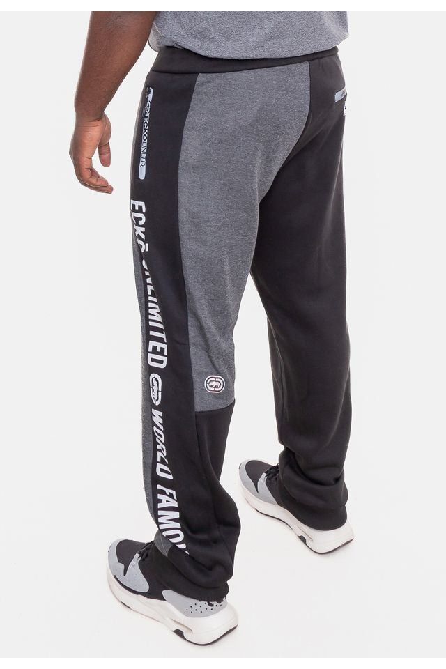 Calca-Ecko-Moletom-Preta