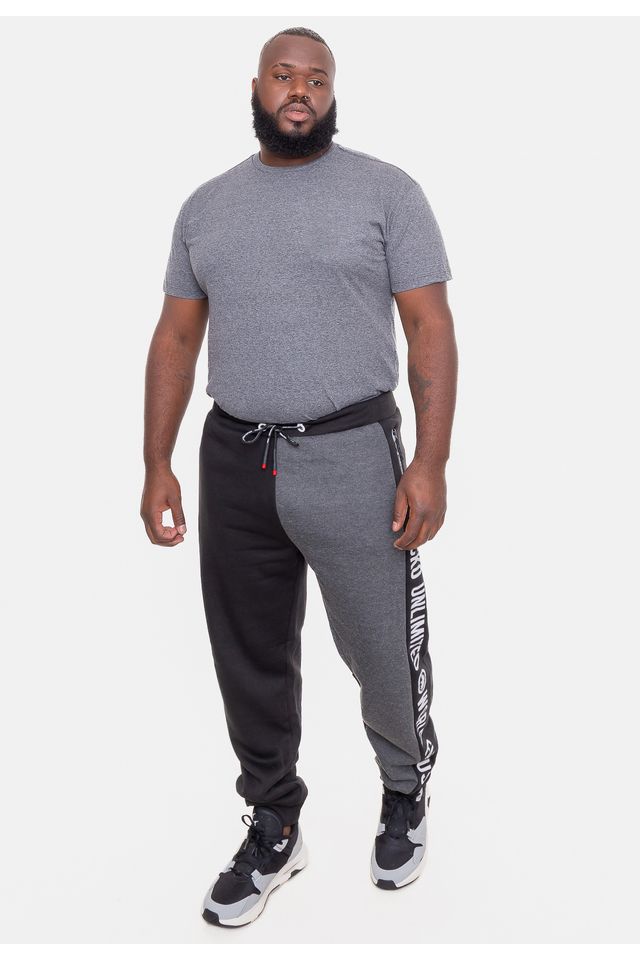 Calca-Ecko-Moletom-Preta