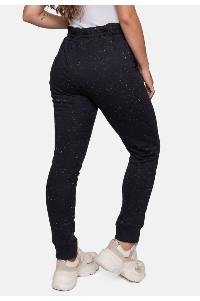 Calca-Ecko-Moletom-Feminino-Neon-Preta