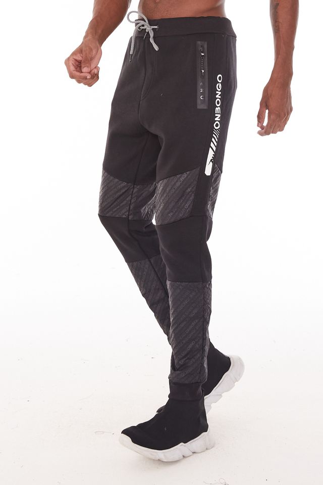 Calca-Onbongo-Moletom-Recortado-Preta