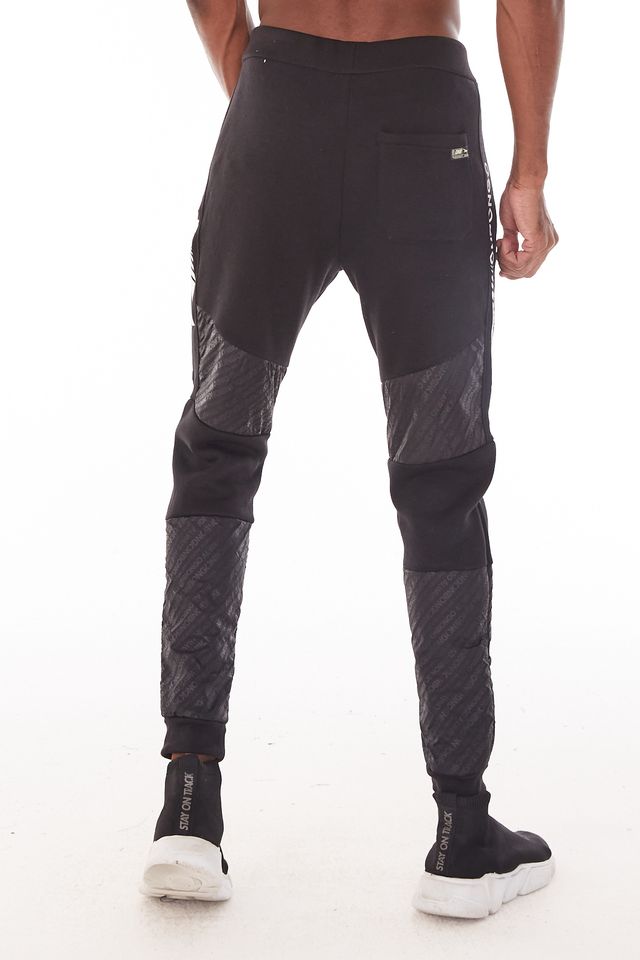 Calca-Onbongo-Moletom-Recortado-Preta