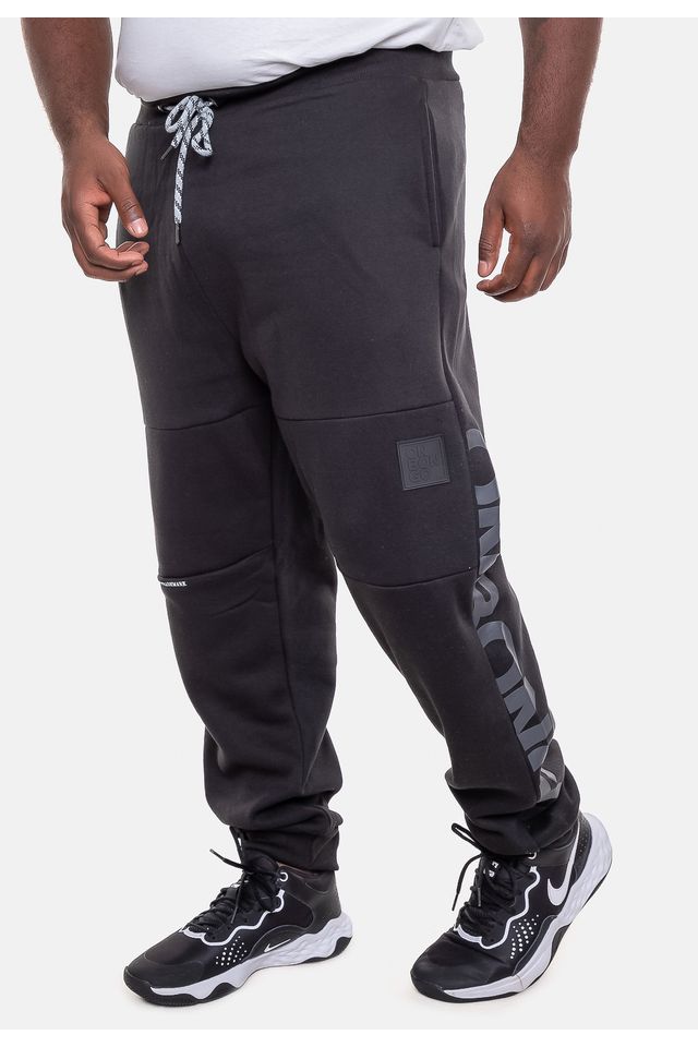 Calca-Onbongo-Plus-Size-Moletom-Preta