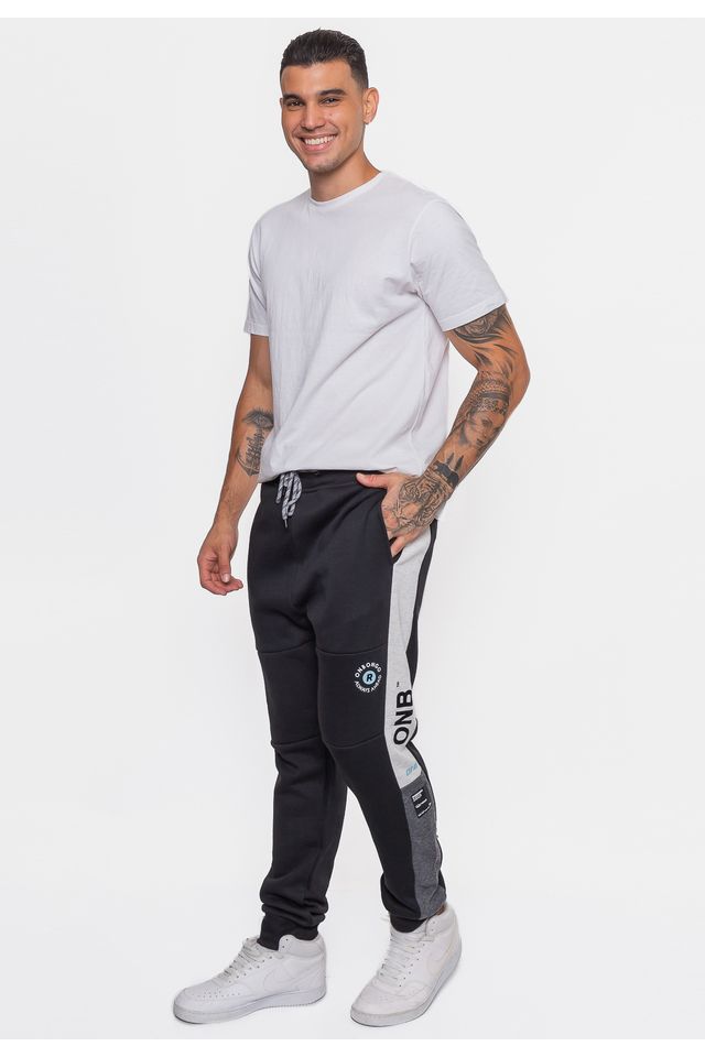 Calca-Onbongo-Moletom-Preta