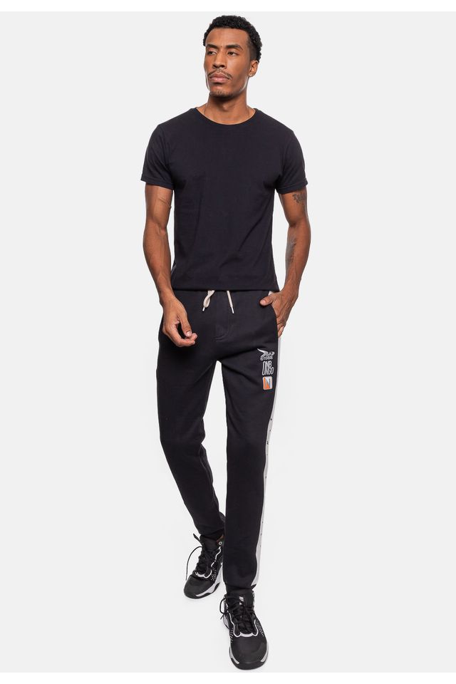 Calca-Onbongo-Moletom-Color-Preta