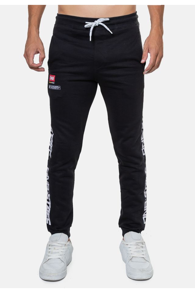 Calca-Onbongo-Moletom-Preta