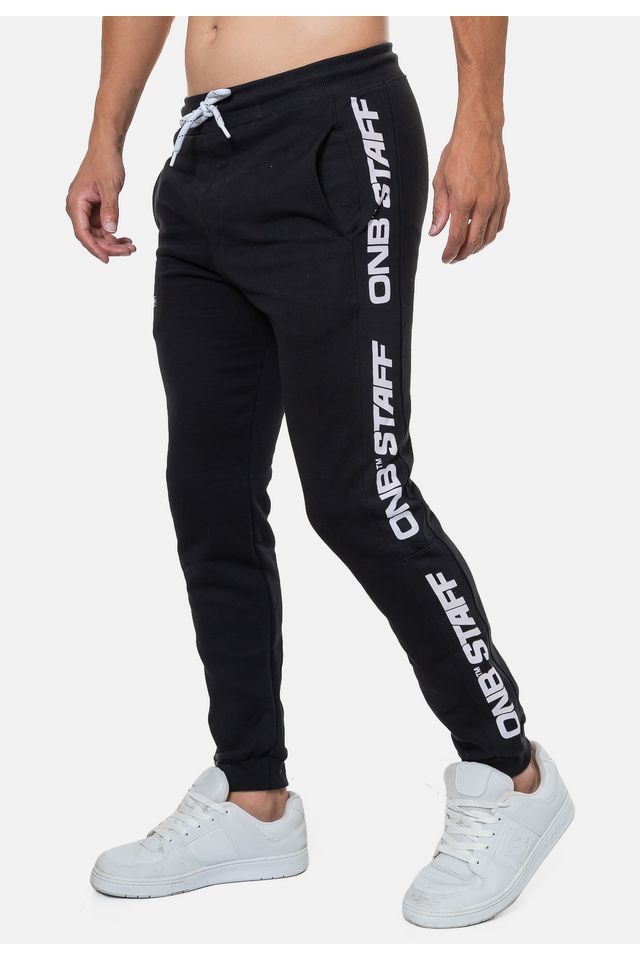 Calca-Onbongo-Moletom-Preta