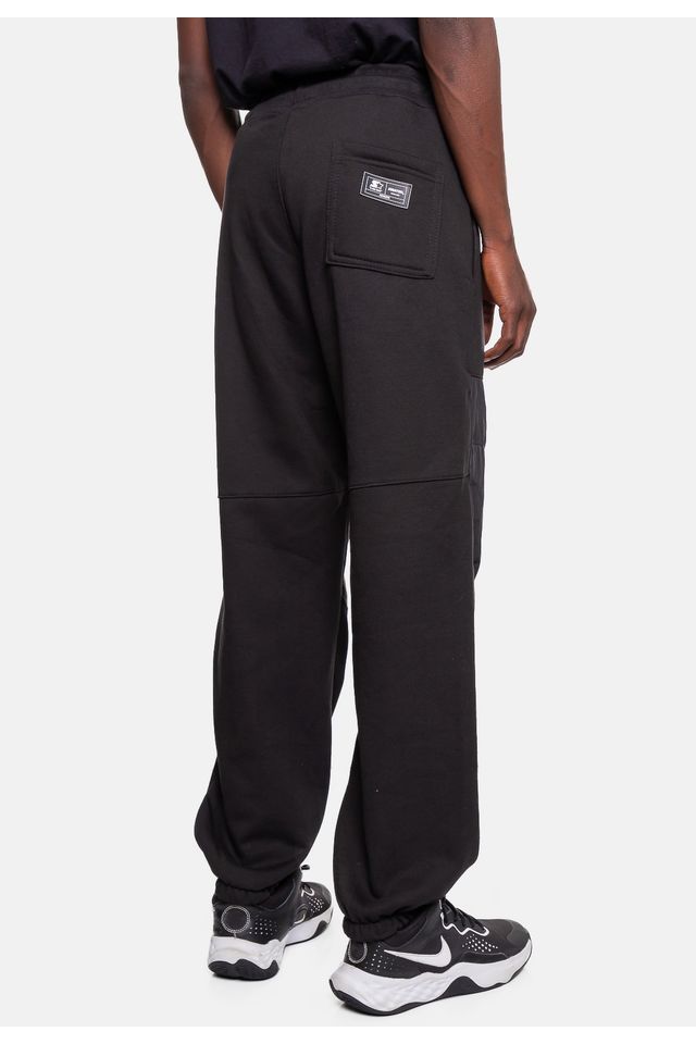 Calca-Starter-Moletom-Oversized-Preta