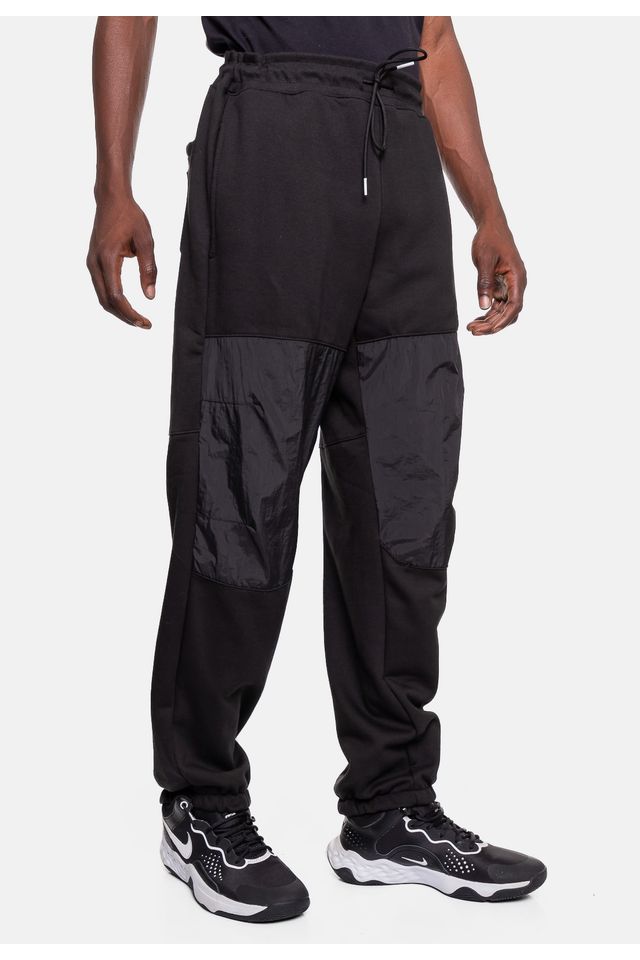 Calca-Starter-Moletom-Oversized-Preta