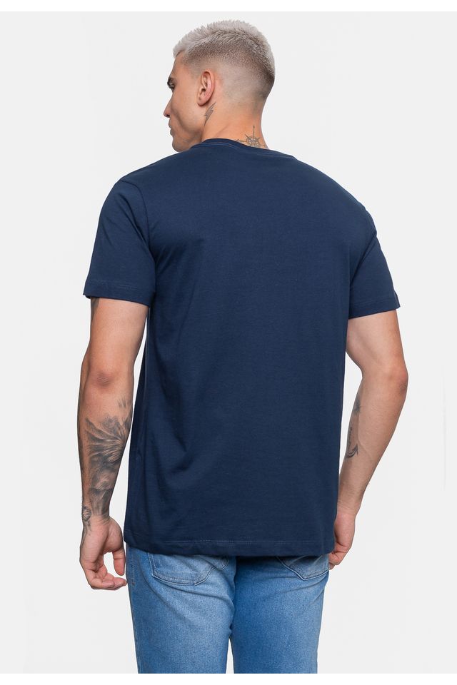 Camiseta-Ecko-Masculina-Especial-Lofi-Marinho-Navy-Hipnose
