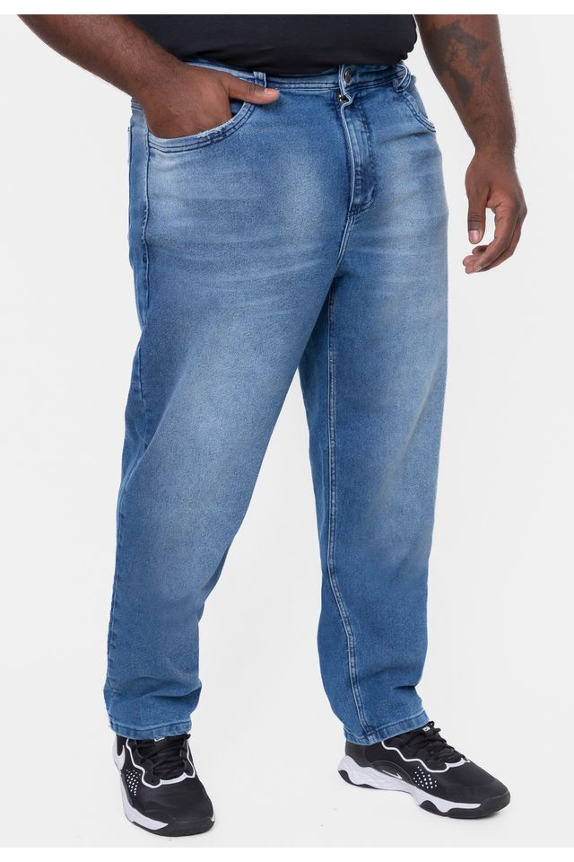 Calca-Jeans-Onbongo-Plus-Size-Slim-Azul