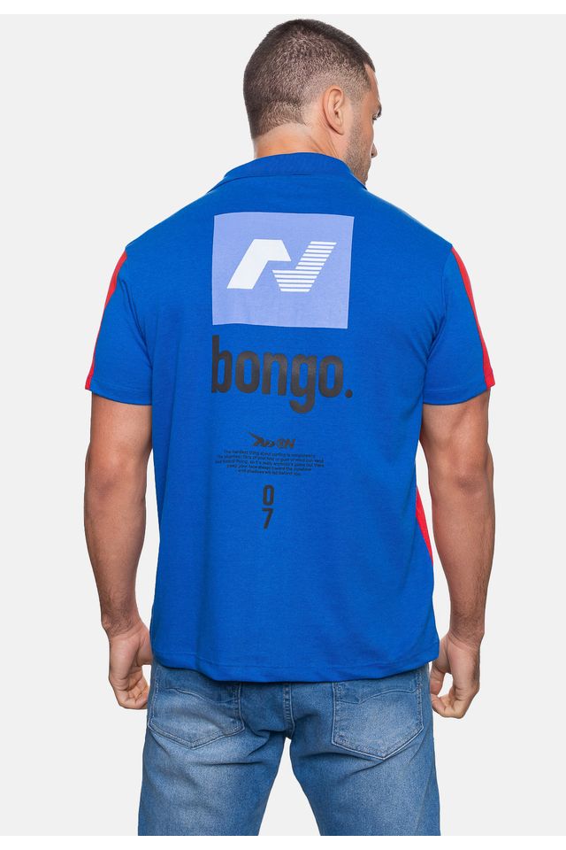 Camisa-Polo-Onbongo-Masculina-Azul-Royal
