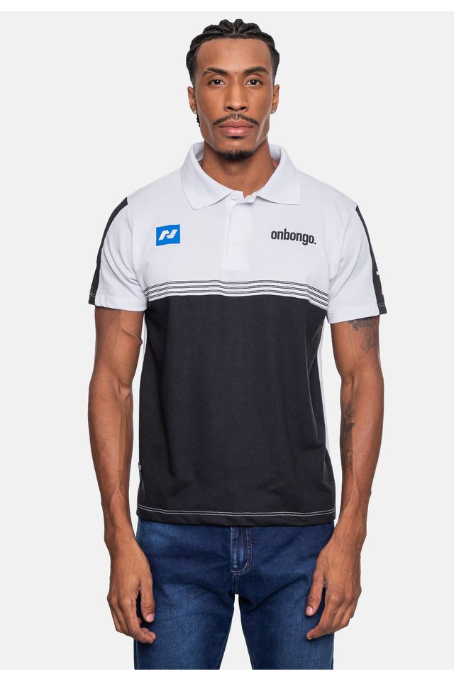 Camisa-Polo-Onbongo-Masculina-Branca