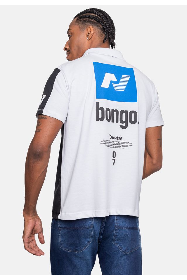Camisa-Polo-Onbongo-Masculina-Branca