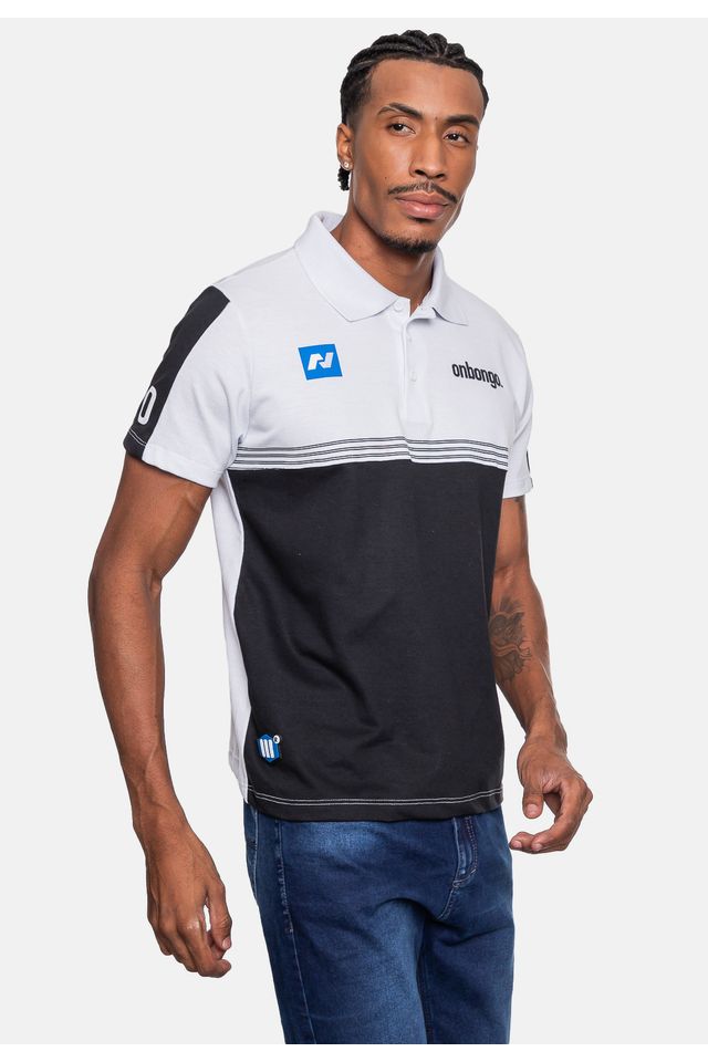 Camisa-Polo-Onbongo-Masculina-Branca