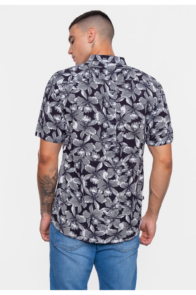 Camisa-HD-Flow-Tech-Preta