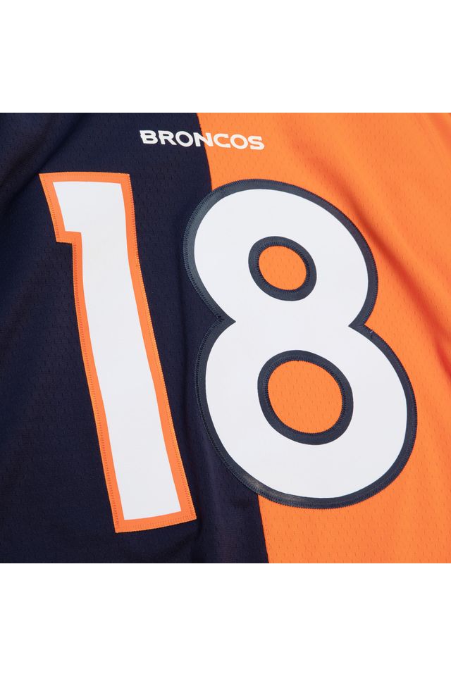 Camisa-Mitchell---Ness-NFL-Split-Legacy-Denver-Broncos-2015-Peyton-Manning-Azul-Marinho