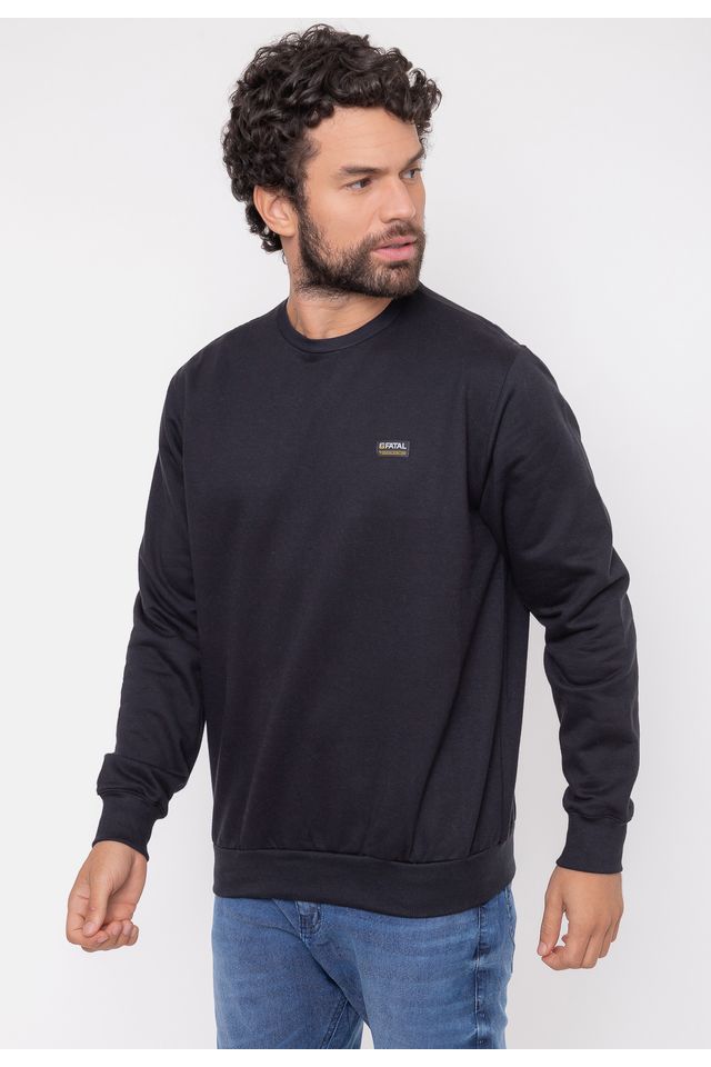 Moletom-Fatal-Gola-Careca-Get-Preto