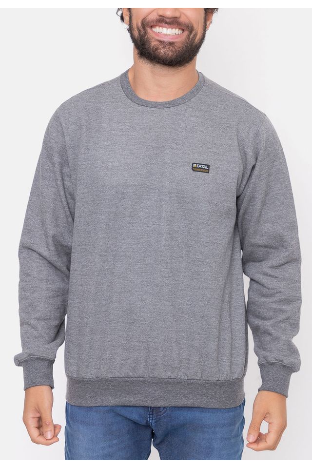 Moletom-Fatal-Gola-Careca-Get-Grafite-Mescla
